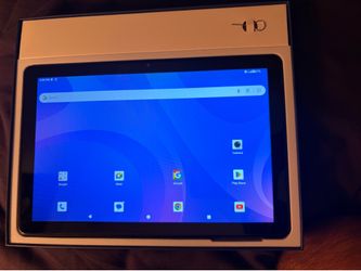 VL 5G Tablet (Unlocked)
