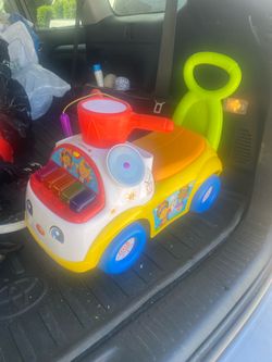 Kids toys