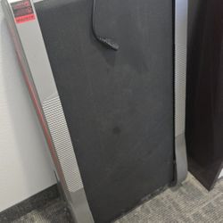 Treadmill with Incline & Remote