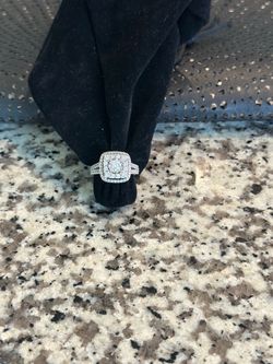 Engagement ring