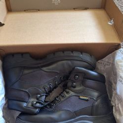 Sketchers Work Boots