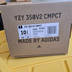 Yeezy Panda