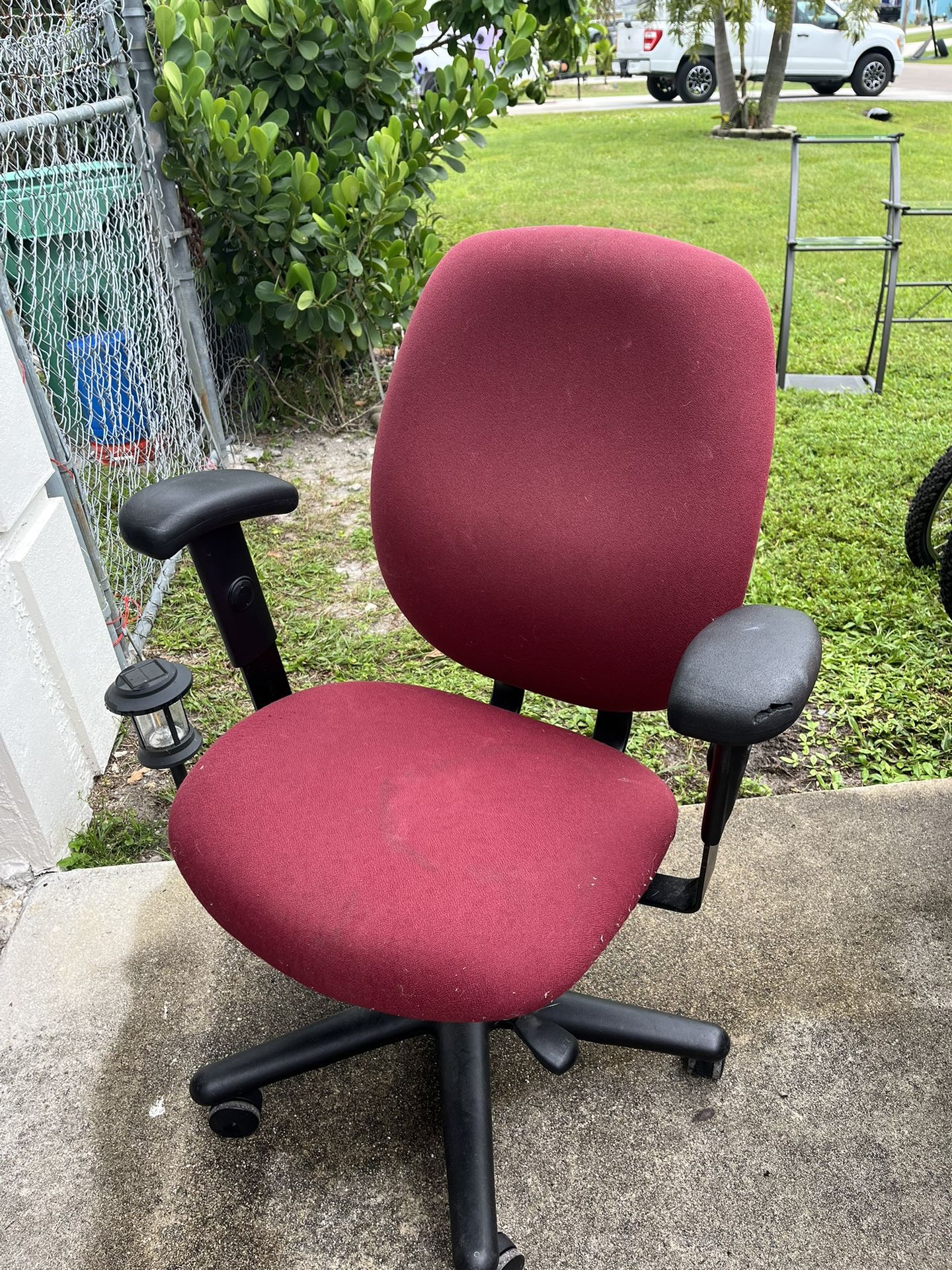 Computer Chair