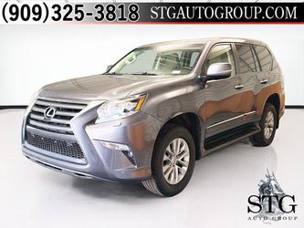 2019 Lexus GX 460