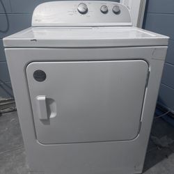 Clothes Dryer Works Great, But Some Parts Loose