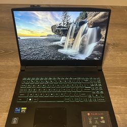 MSI Pulse GL66 Laptop