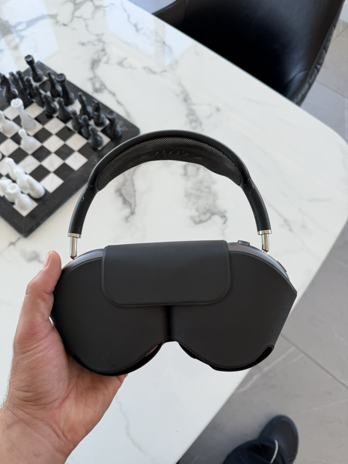 AirPod Max Headphones