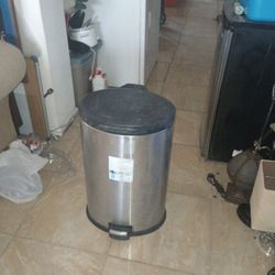 Trash Can