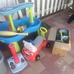 Free Stuff