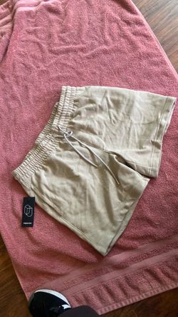 Small shorts