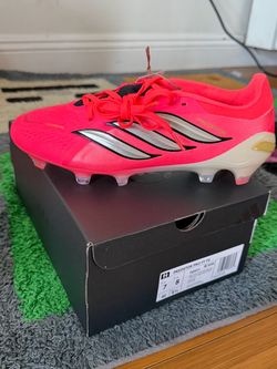 PREDATOR PRO FT FG