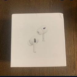 AirPod Pros (2nd Generation)
