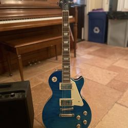 Epiphone Les Paul Standard 