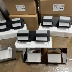 Lusez Led  Nuevas $35 Cada Una