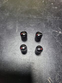 Dodge Valve Stem Caps