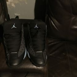 Air Jordan 13s