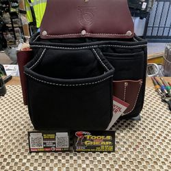 Occidental Leather 9085 Stronghold Tool Case 
