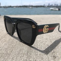 Gucci New Sunglasses