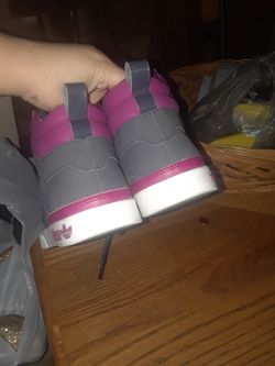 Adidas nuevos
