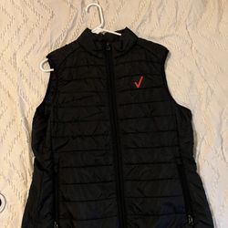 Women’s Verizon Employee Vest 