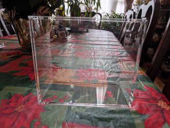 Pokemon ETB Acrylic Case