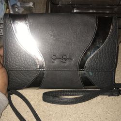 Jessica Simpson mini purse