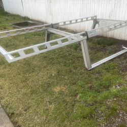 Truck Rack 6.5 feet