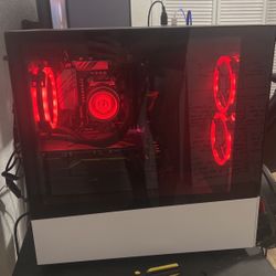 Gaming PC 