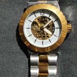 Invicta Solar Watch