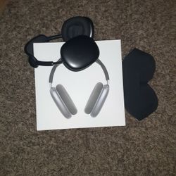 Air Pod Max 
