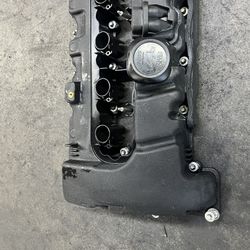 N54 Valve Cover