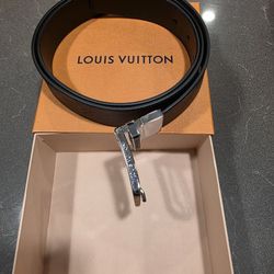 Louis Vuitton Belt