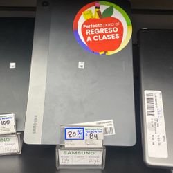 Samsung Tablet A9 64gb 