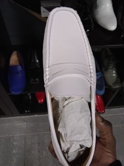 Casual mens shoes