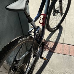 Giant Bicicleta 