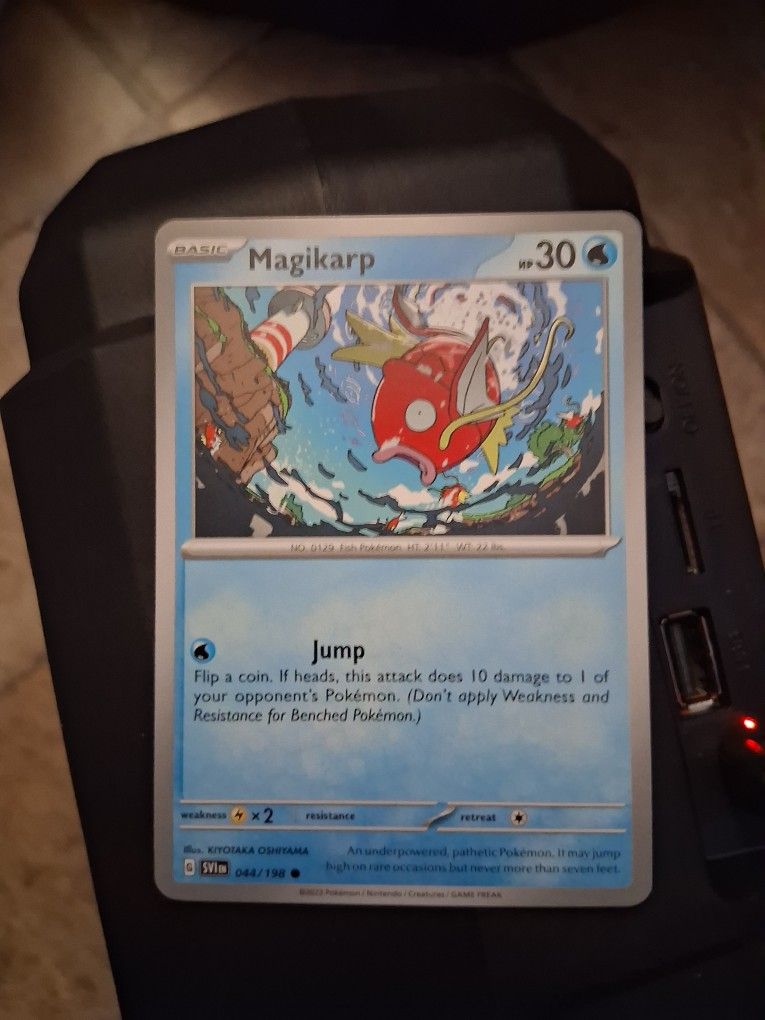 Magikarp