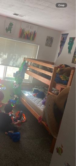 Bunkbeds