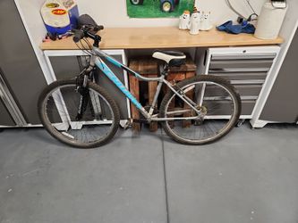 Schwinn Mountain Bike