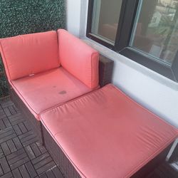 FREE Patio Furniture