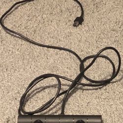 Ps4 Camera No Stand Like New