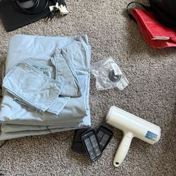 Household Items