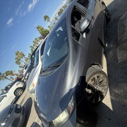Honda Civic 2013 SI 8,000$