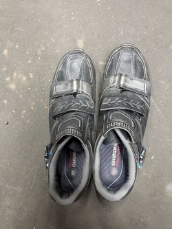 Bicycle shoes Shimano Torbal size 12