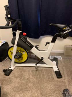 Used Pro Form Tour de France Stationary Bike