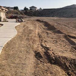 Dirt Dump