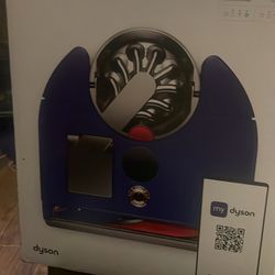 Dyson Vis Nav  Brand New Sealed Box