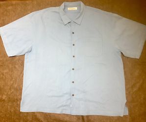 Tommy Bahama button up