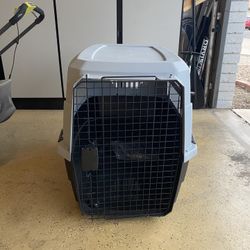 TopPaw Dog Crate