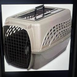 Dog&Cat Kennel