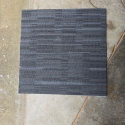 480 Sft Carpet Tile